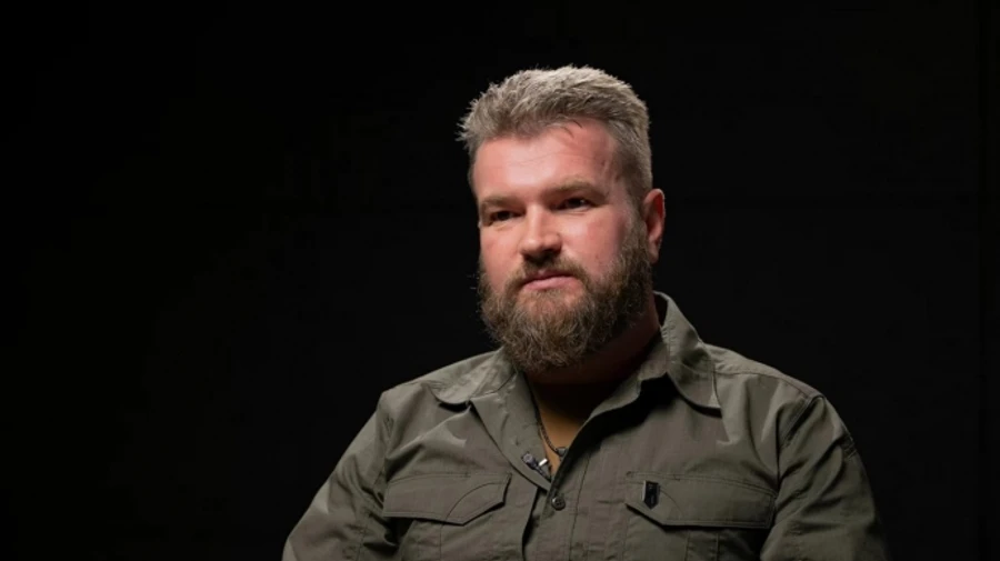 Командир Азовсталі розкрив нові деталі битви за Маріуполь