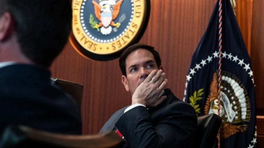 Рубио о санкциях против РФ: Трамп будет знать правильное время и место для их введения