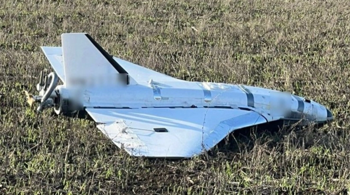 Ukrainian air defence downs 125 Russian drones overnight; hits from 37 ...