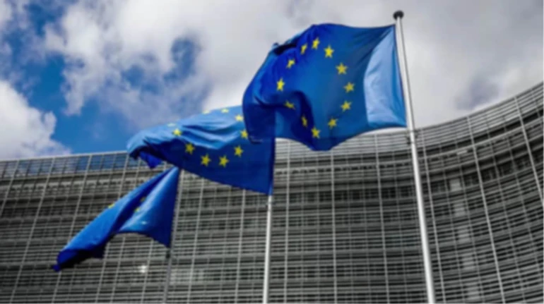 В ЕС назвали безосновательным иск РФ против Euroclear из-за замороженных активов