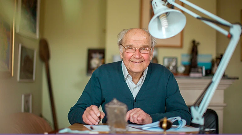 У Львові з'явиться вулиця імені Ігоря Юхновського