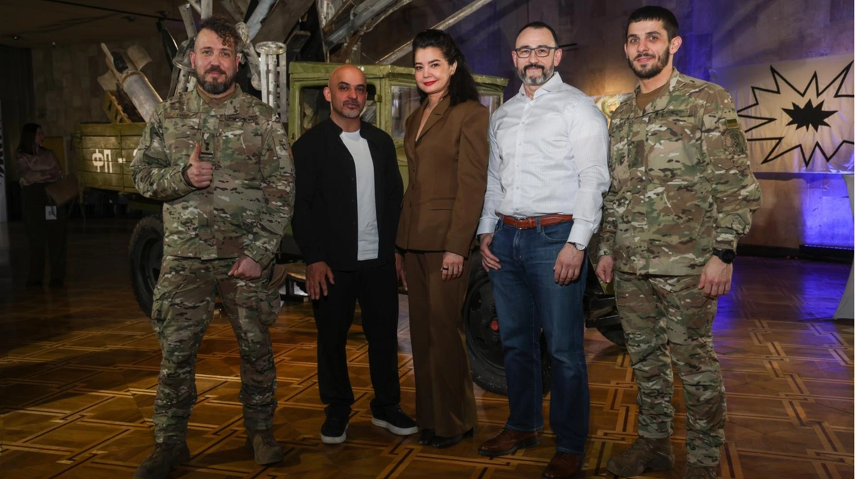 War 2026: key takeaways from the Ukrainska Pravda conference