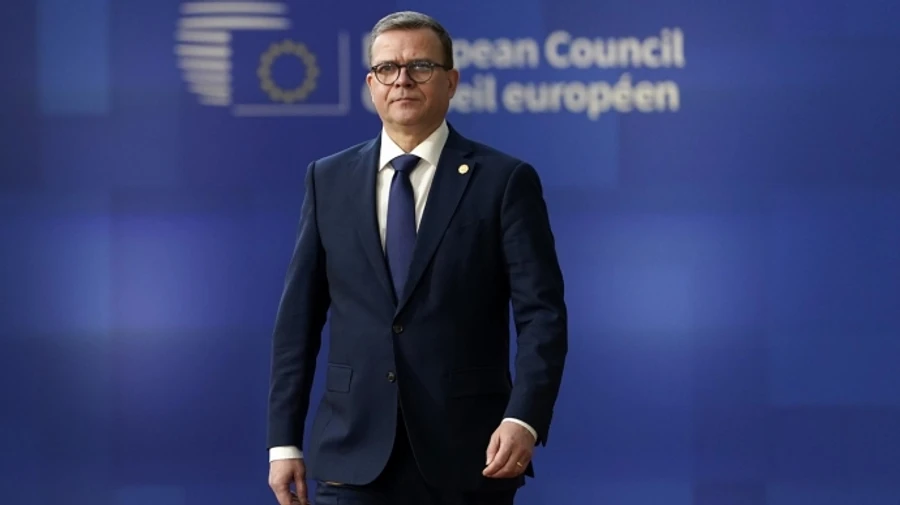 Finnish PM calls for increased support for Ukraine and common European defence