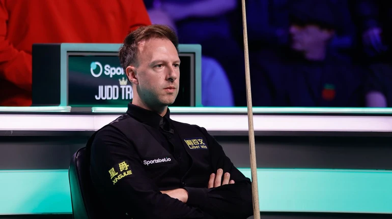 Трамп зламав хід гри з Алленом: результати Tour Championship зі снукеру