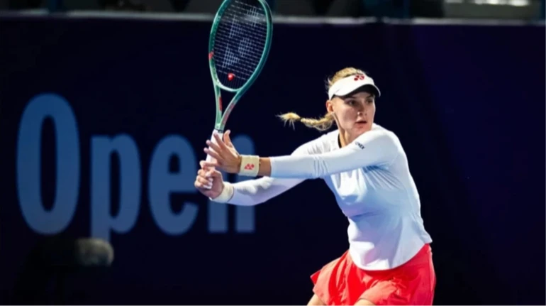 Ястремська виграла другий матч за день і вперше за три роки стала чемпіонкою турніру WTA