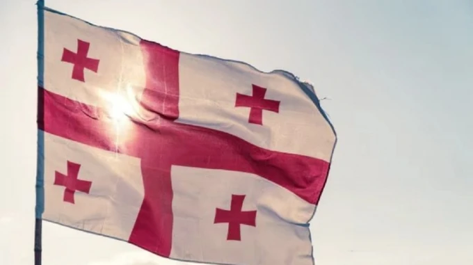 Georgian Legion denies Russian claims that it is returning to Georgia to take part in protests