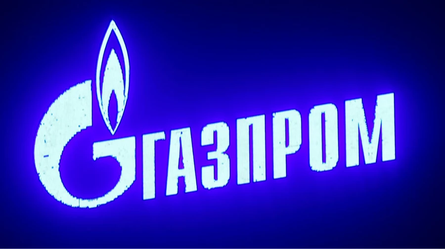 Russia's Gazprom loses US$1.4bn after shares plunge following Putin's visit to China