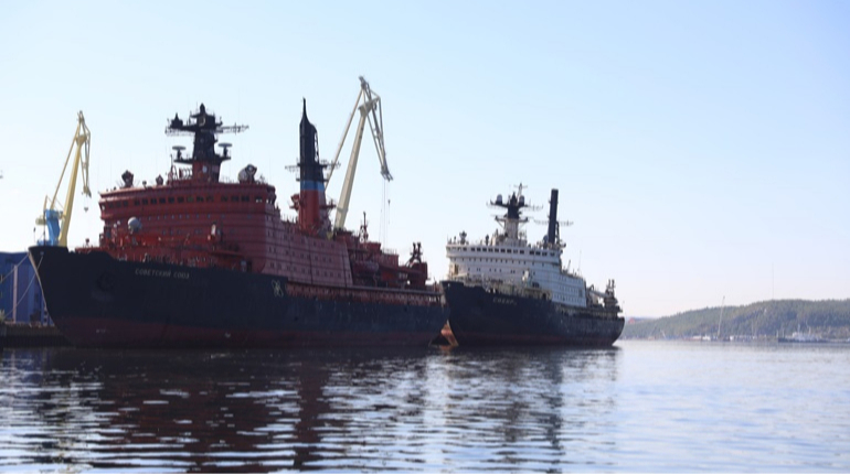 Reuters: Russia halts shipping through Don-Azov Canal after Ukrainian attack
