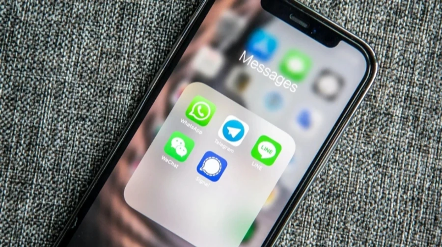 Russian MP says Telegram should be unblocked after sanctions target state-run Max