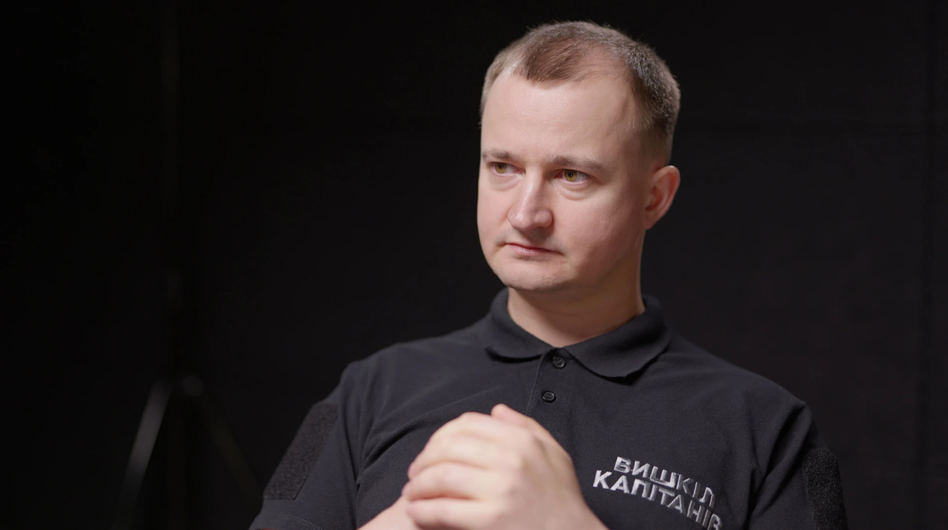 Come Back Alive Foundation director Taras Chmut on Fedorov's dismissal, army leadership and the risks facing Ukraine