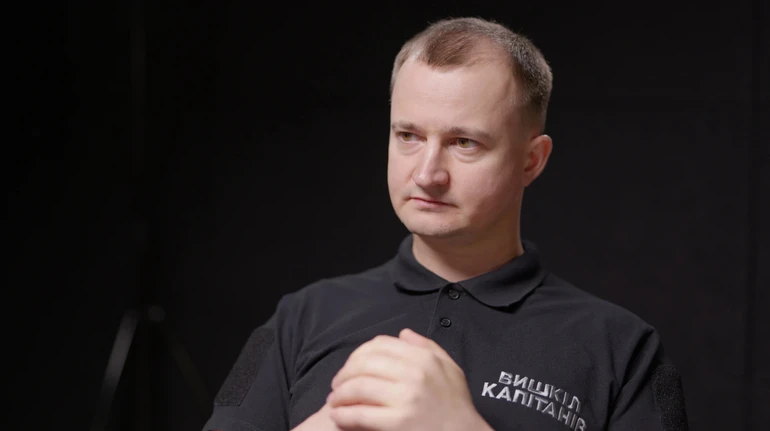 Come Back Alive Foundation director Taras Chmut on Fedorov's dismissal, army leadership and the risks facing Ukraine