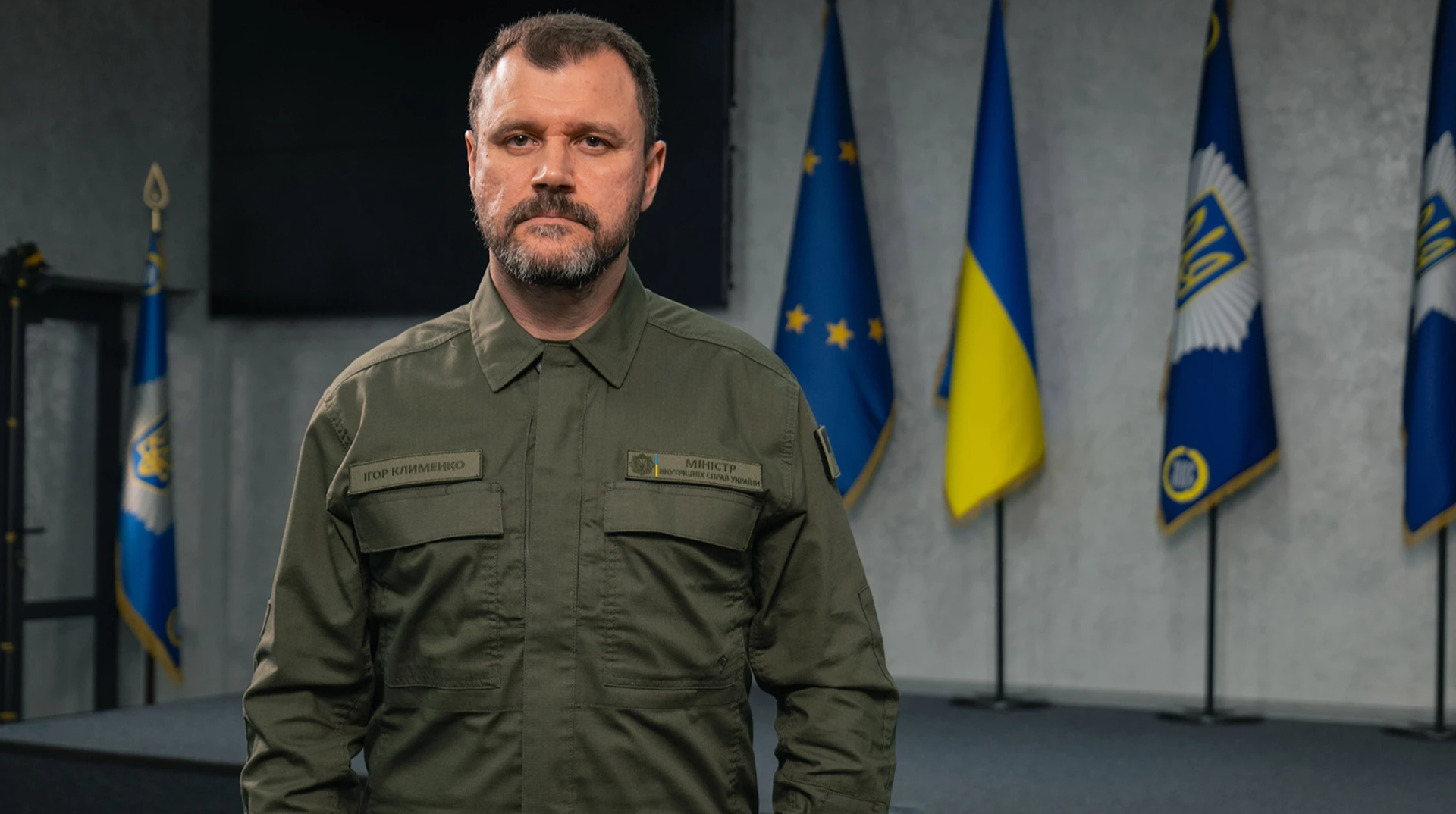 Клименко після призначення секретарем РНБО назвав свої першочергові завдання