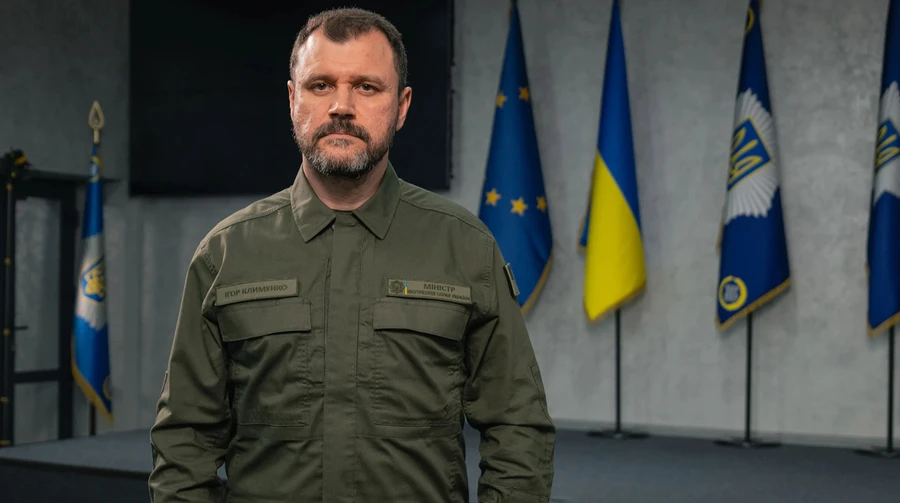 Клименко після призначення секретарем РНБО назвав свої першочергові завдання