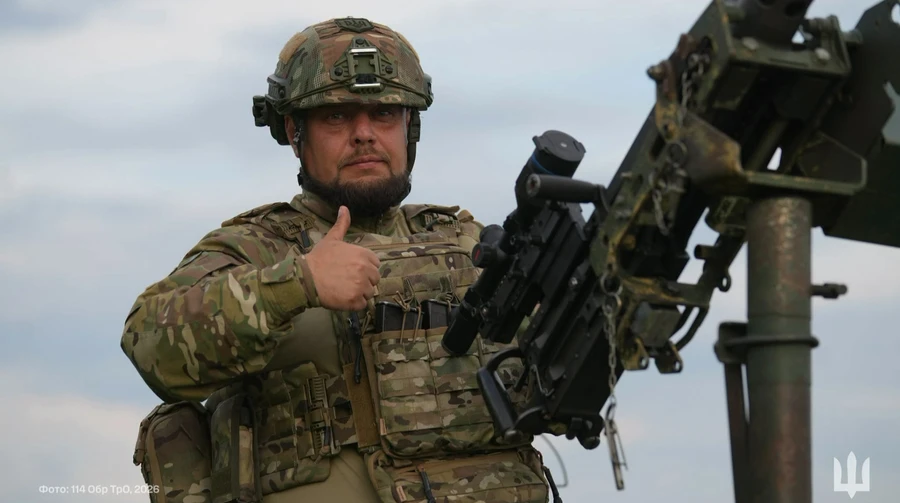 Понад 2 сотні боїв відбулось на фронті з початку доби – Генштаб