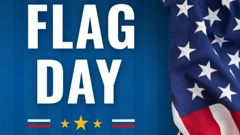 Пентагон в честь дня флага США опубликовал «российские флаги» в честь дня флага США