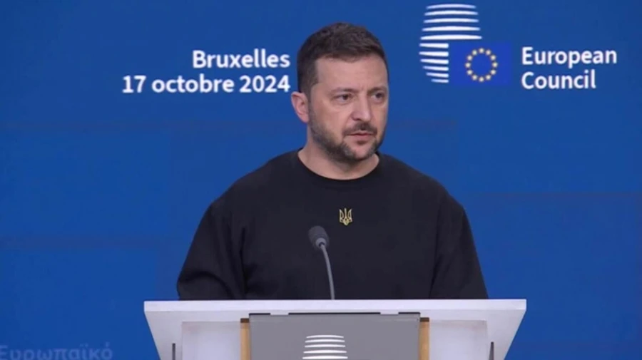 Zelenskyy seeks to convince Scholz of need for Taurus missiles and NATO invitation for Ukraine