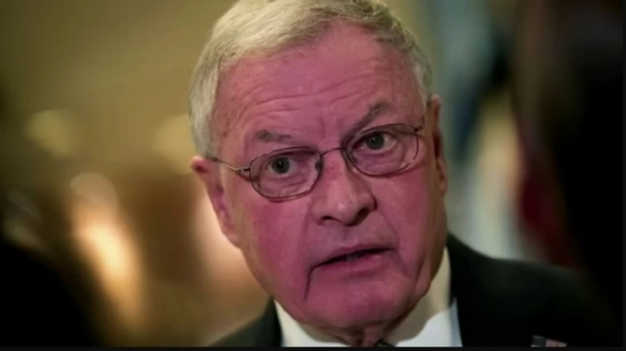 US president's envoy Kellogg says he compared Zelenskyy to Lincoln when talking to Trump