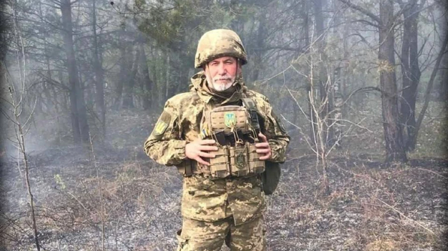 На войне погиб экс-депутат Черновицкого горсовета