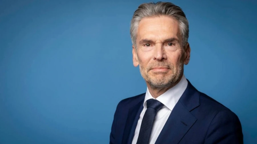 New Dutch PM assures Zelenskyy of continued support for Ukraine