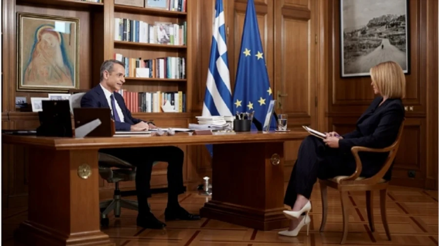 Greece refuses to give Ukraine its Patriot air defence systems