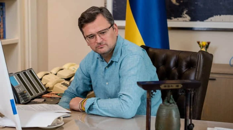 Жестко, без правил и без плана Б: семь принципов украинской дипломатии военного времени