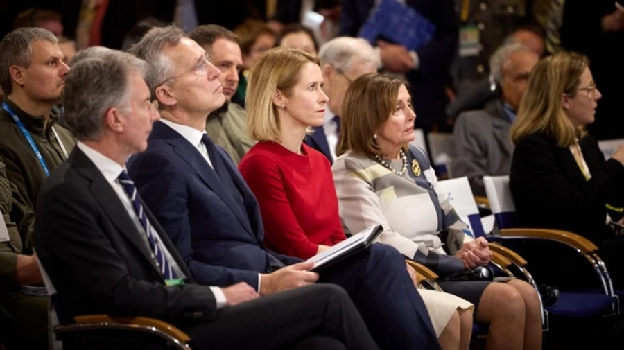 Munich conference had pessimism and doubts about US role in defending Europe – Bloomberg