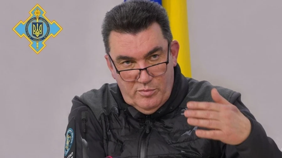 Данилов рассказал, как будет действовать Украина в условиях, когда поддержка Запада задерживается