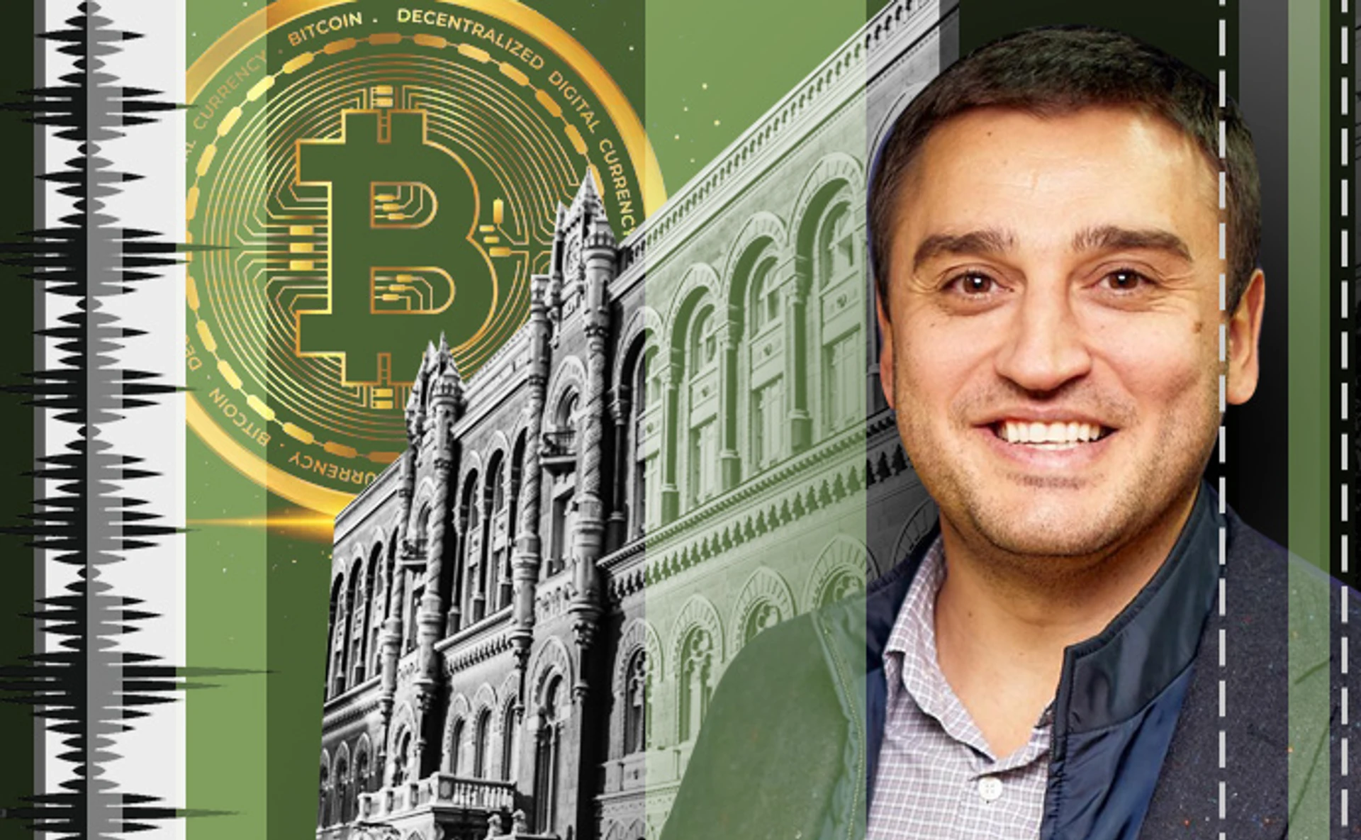 Налоги с Bitcoin. Почему государство хочет легализовать криптовалюту?