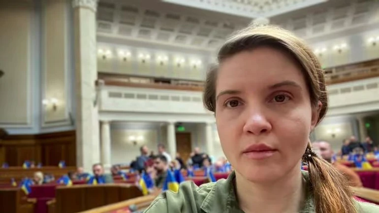 Комітет з питань нацбезпеки рекомендував відсторонити Безуглу від посади заступника голови 