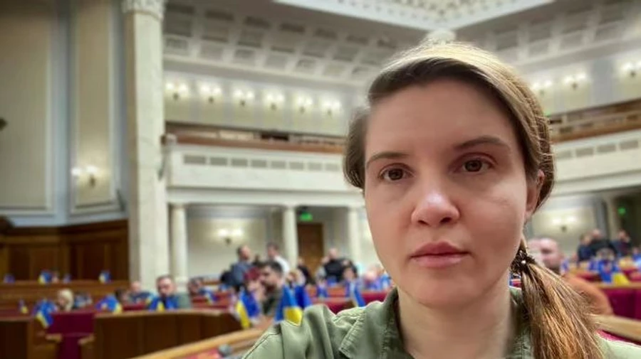 Комітет з питань нацбезпеки рекомендував відсторонити Безуглу від посади заступника голови 