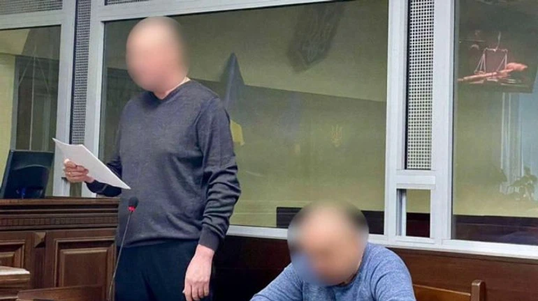 Депутат Черкаської міськради отримав 5 років: виправдовував РФ у розмовах з родичами