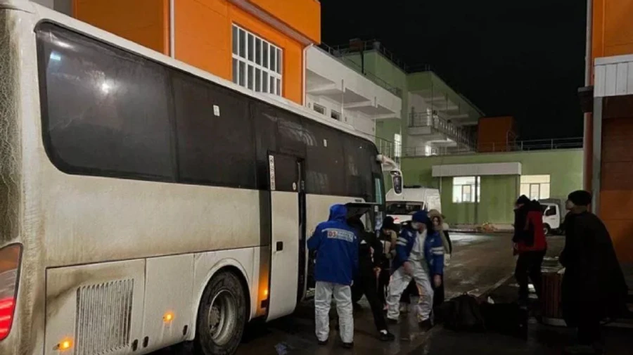 12-year-old girl from Luhansk Oblast dies after health trip to Siberia