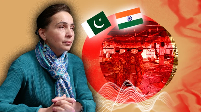 Что нужно знать о конфликте между Индией и Пакистаном? Объясняет Елена Бордиловская