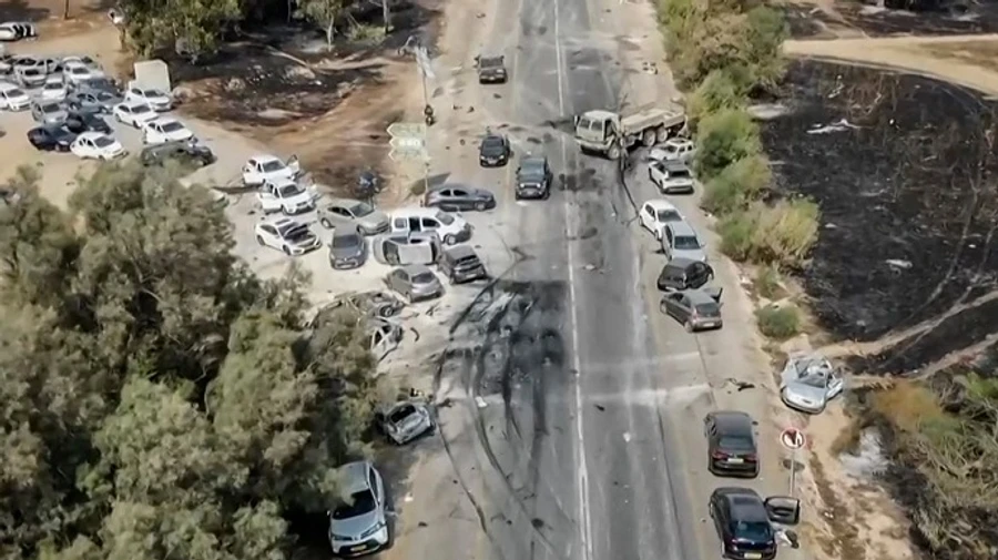 Israel releases new death toll from 7 October Hamas attack: number decreases