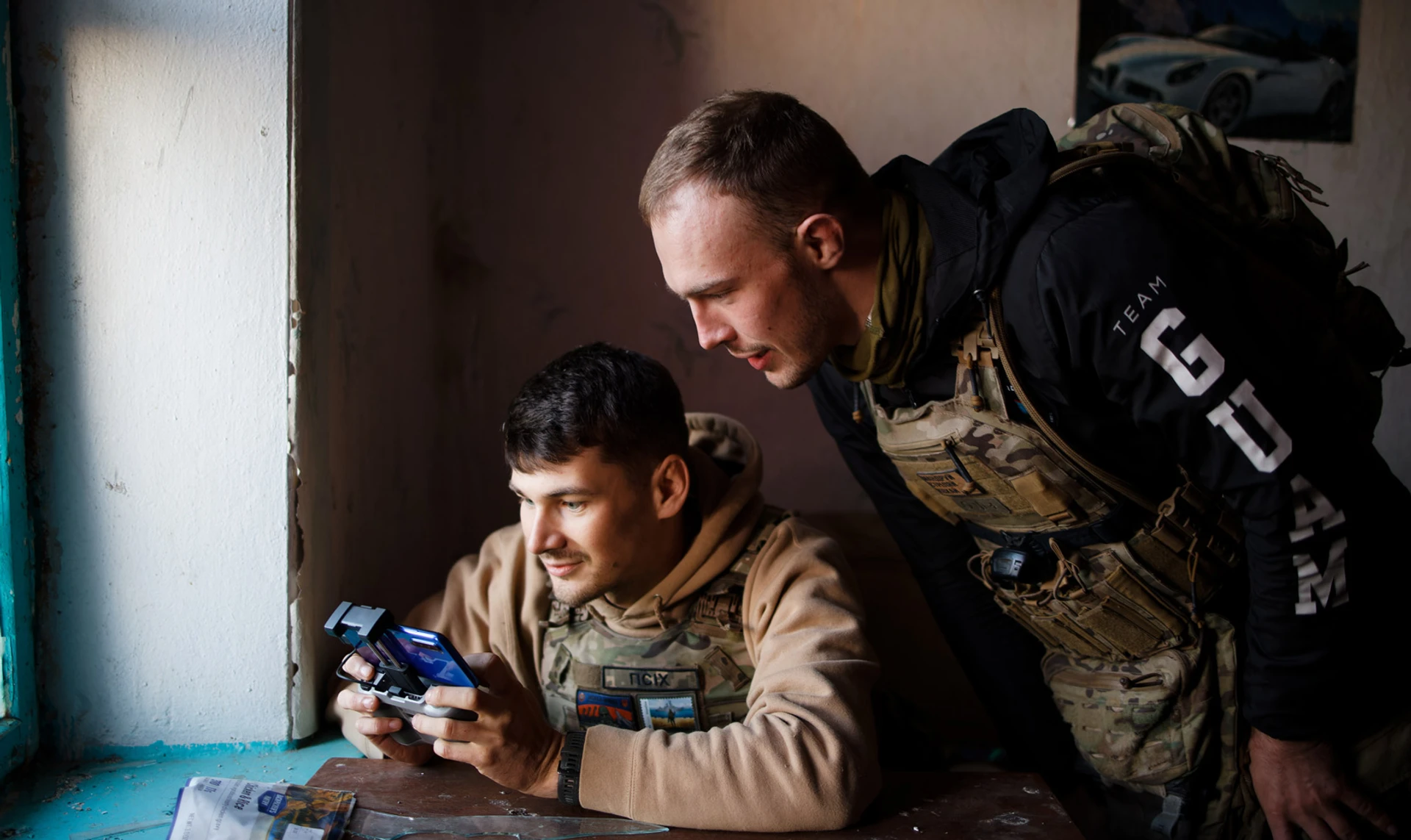 Ця велика перемога, напевно, ще не перемога. І вона дається надзвичайно важко. Репортаж з правого берега Херсонщини