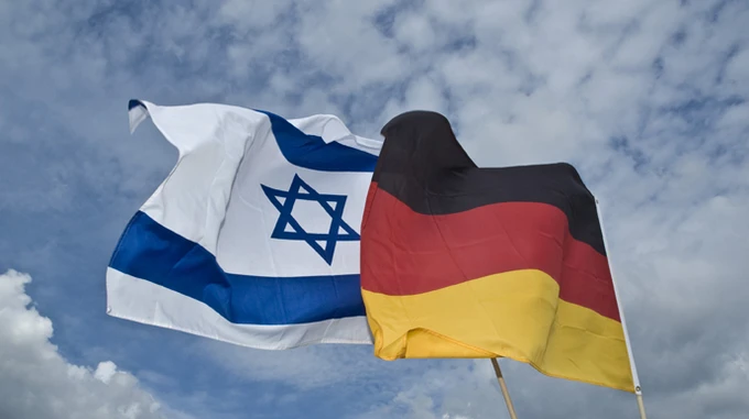 Germany to give priority to arms exports to Israel