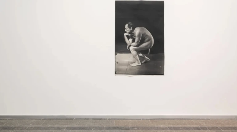 Фотография, подрывавшая советскую идеологию. Каково искусство харьковской легенды Бориса Михайлова