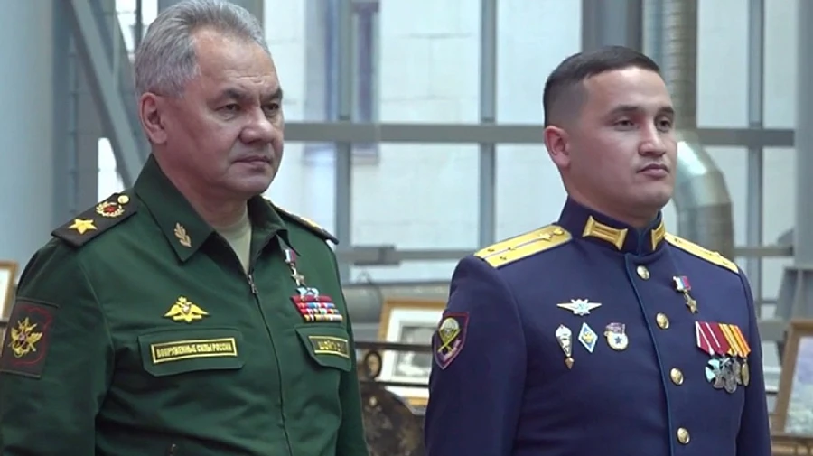 Bucha massacre: Ukraine's Security Service identifies Hero of Russia involved in torture and murder