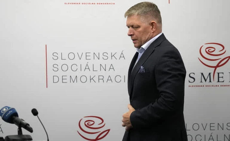 Словаччина за крок до проросійського розвороту: чи зупинять появу нового Орбана у ЄС
