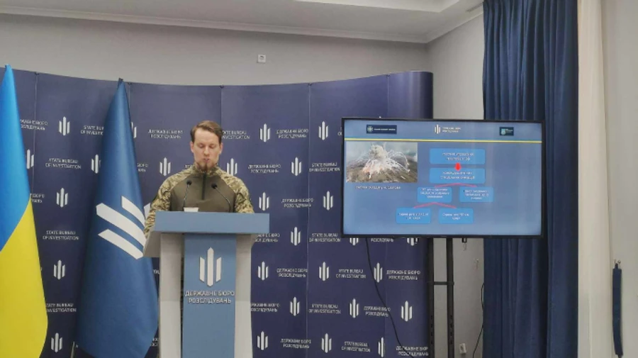 В СБУ розповіли, як їм вдалось проникнути у лави ССО РФ