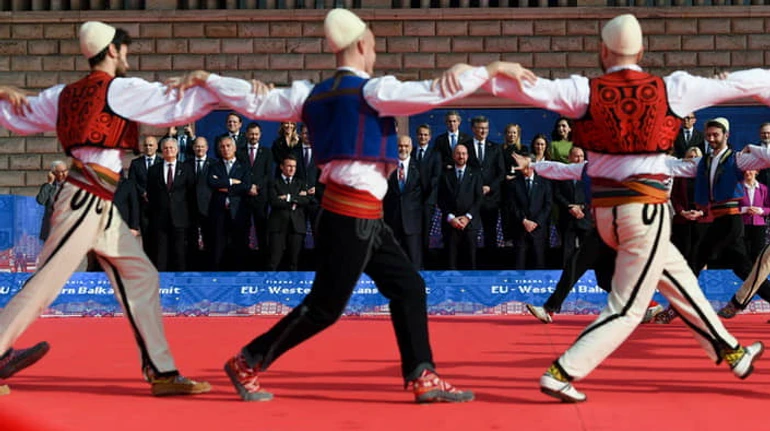 Розширення на паузі: чому Західні Балкани досі не в ЄС та що варто врахувати Україні