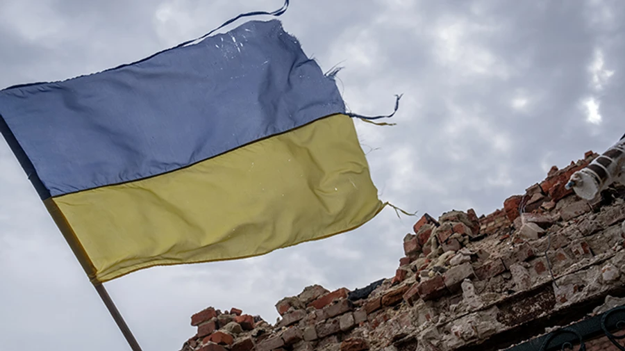 Россияне накрывают огнем Запорожскую область, на Луганщине разрушили до основания мост - ОВА