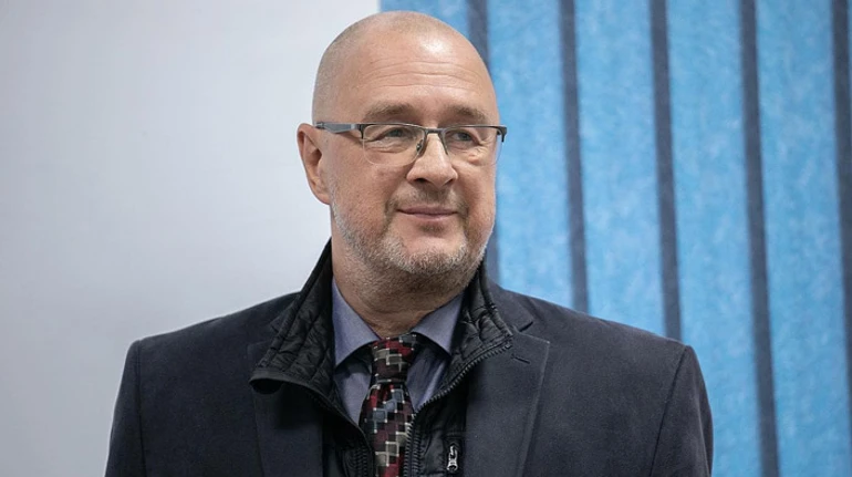 Пригожин – не Ленін, Росія – не імперія. Історик Георгій Касьянов про те, чи загрожує РФ розпад та громадянська війна