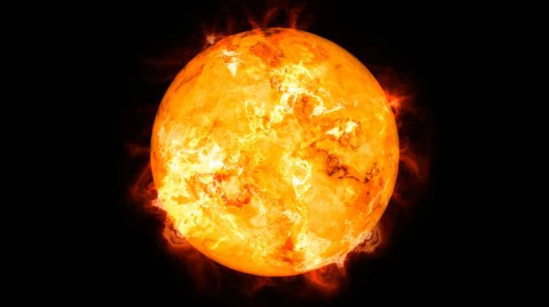 Які магнітні бурі очікуються у 2023 році та де їх відстежувати