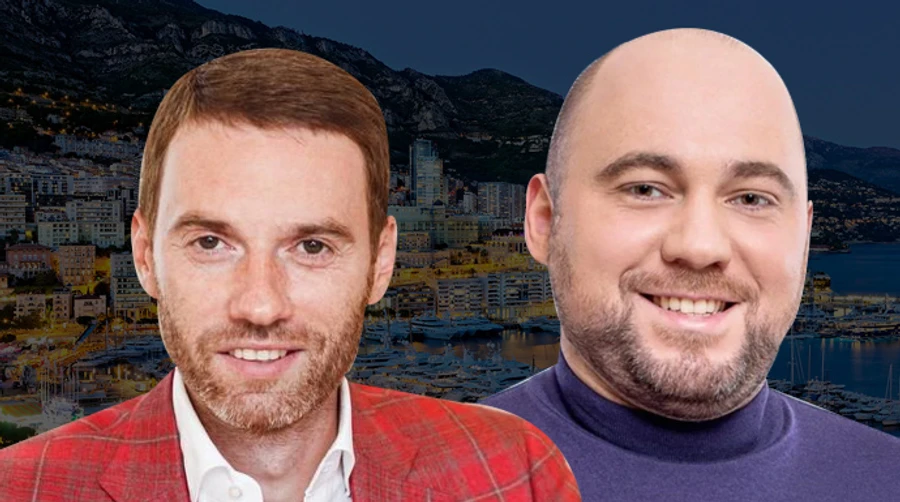 Бійці батальйону Монако Столар і Абрамович повернулись в Україну – джерела