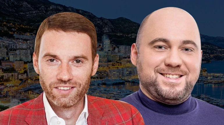 Бойцы батальона Монако Столар и Абрамович вернулись в Украину - источники