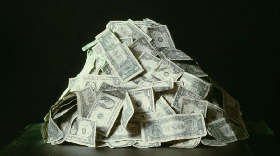 Российские олигархи потеряли $95 млрд в 2022 году на фоне санкций из-за войны в Украине