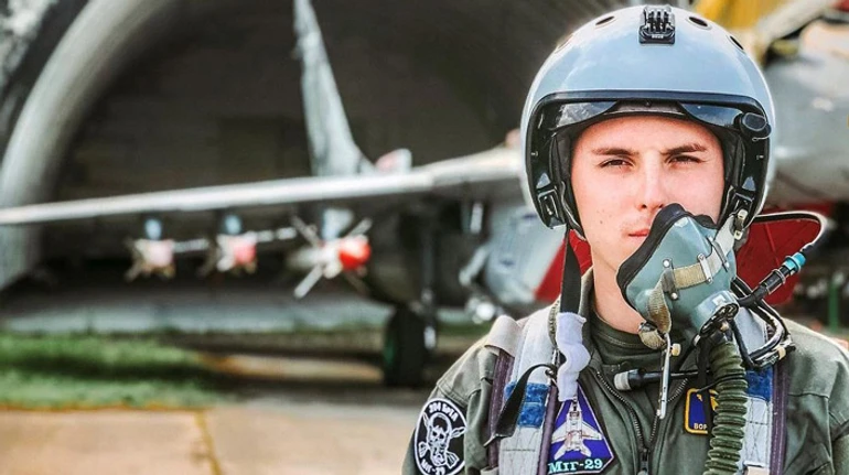 We need F-16s. An interview with Ukrainian pilot Karaya about the enemy, unmanned aircraft, Top Gun and faith in God