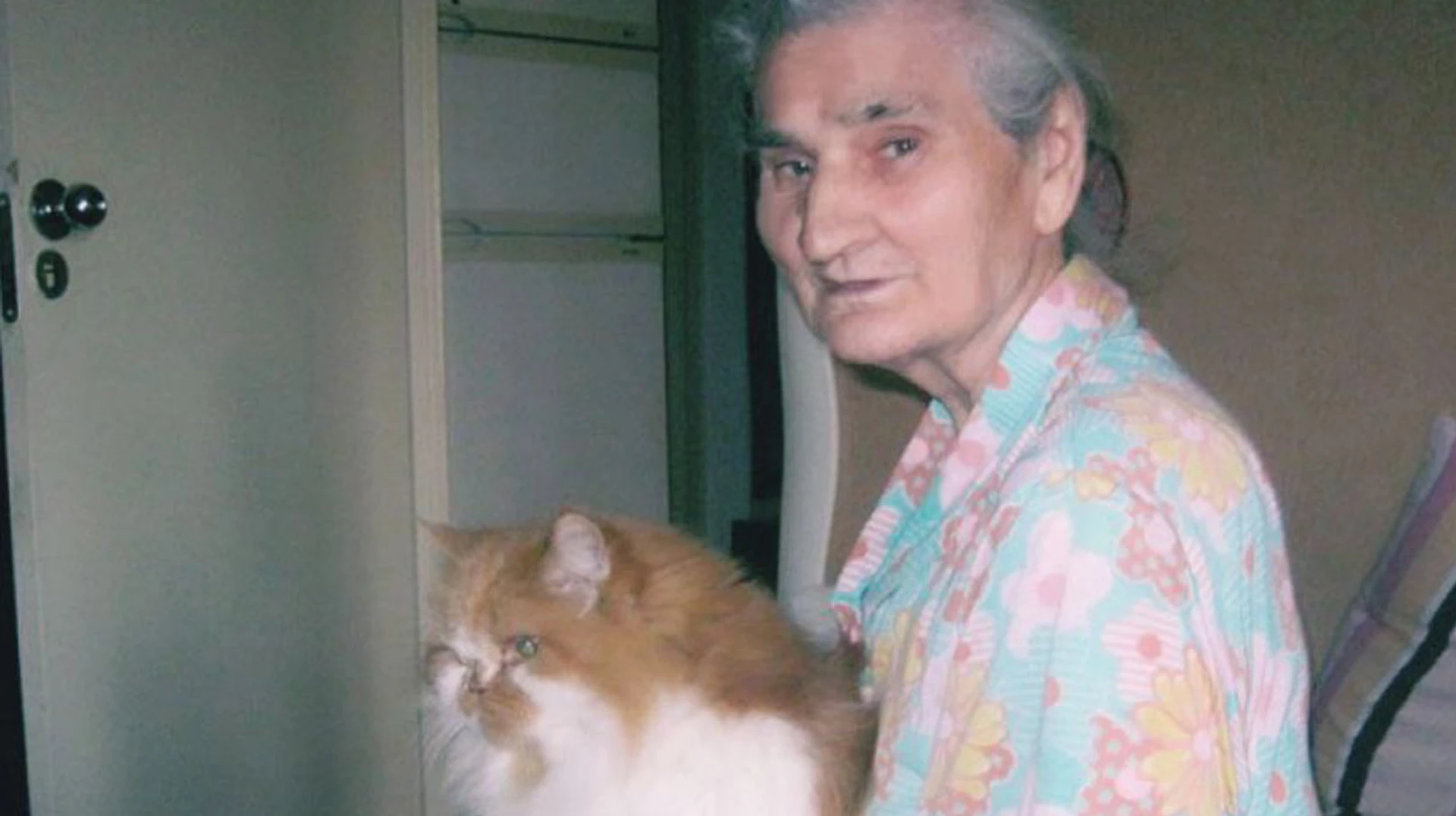 They feared death like this the most. Stories of women who survived World War II but not the War with Russia