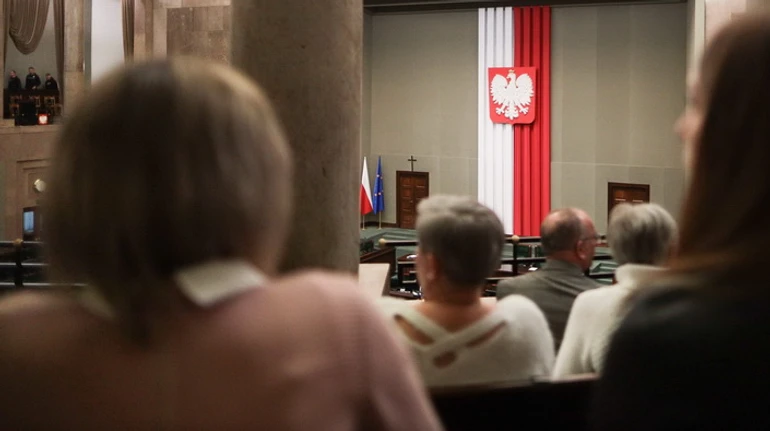 Чому Сейм Польщі провалив голосування за терористичний статус РФ